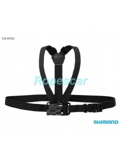 Shimano Chest Mount